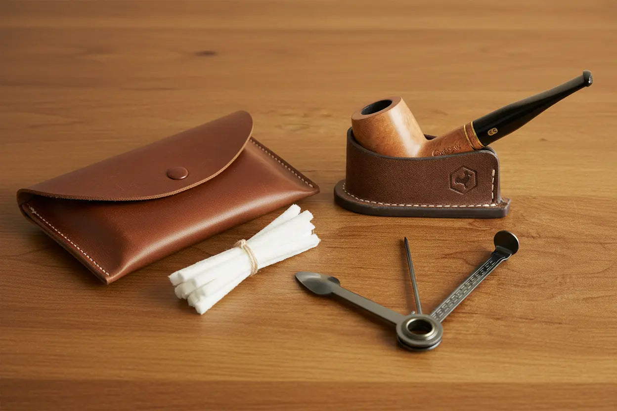 Accessoires Comptoir de la Pipe