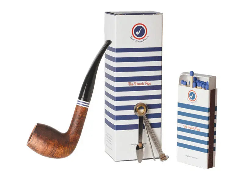 Kits Marinières Comptoir de la Pipe