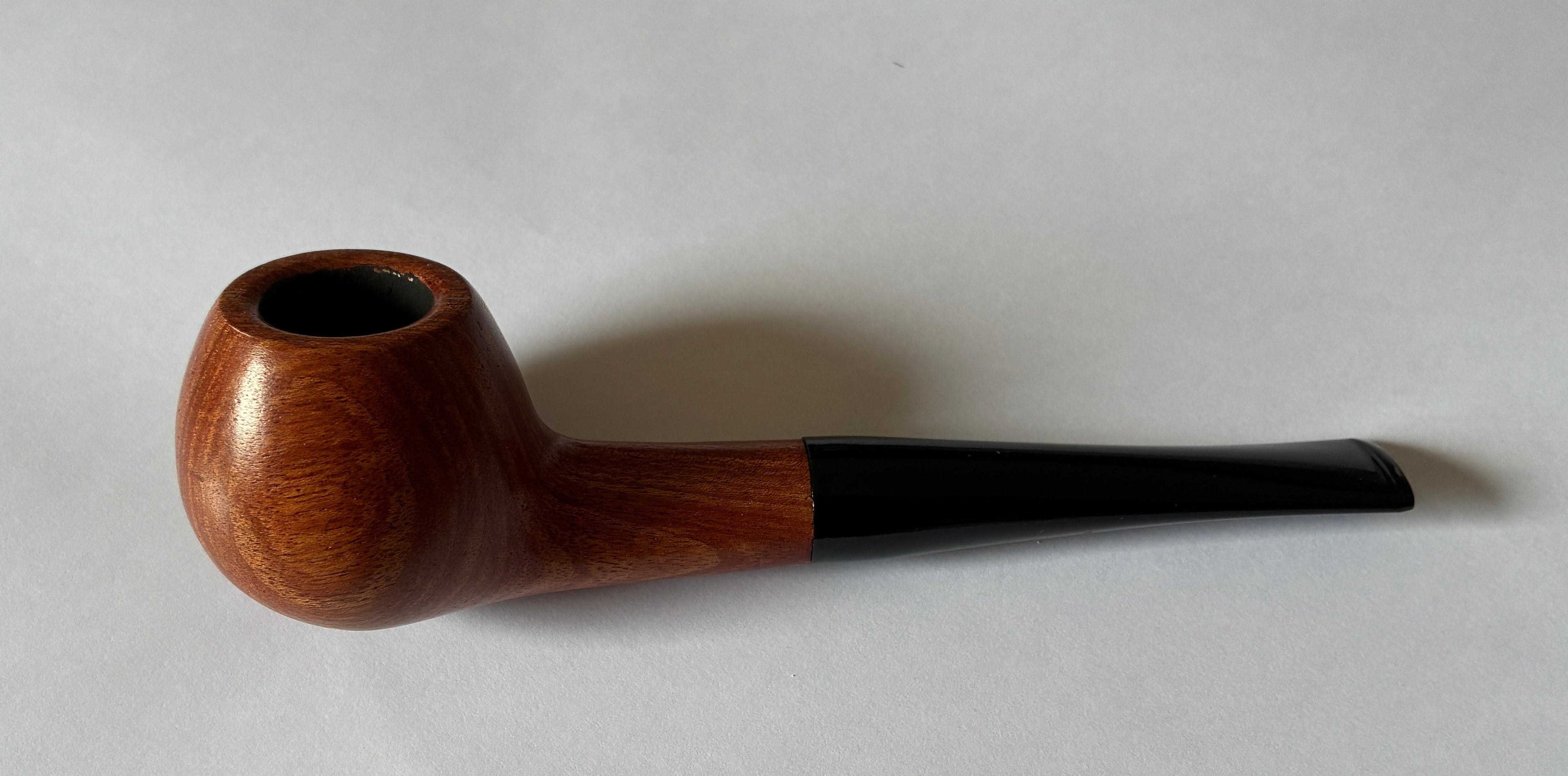 PIPE ROSEWOOD HM-408 Comptoir de la Pipe