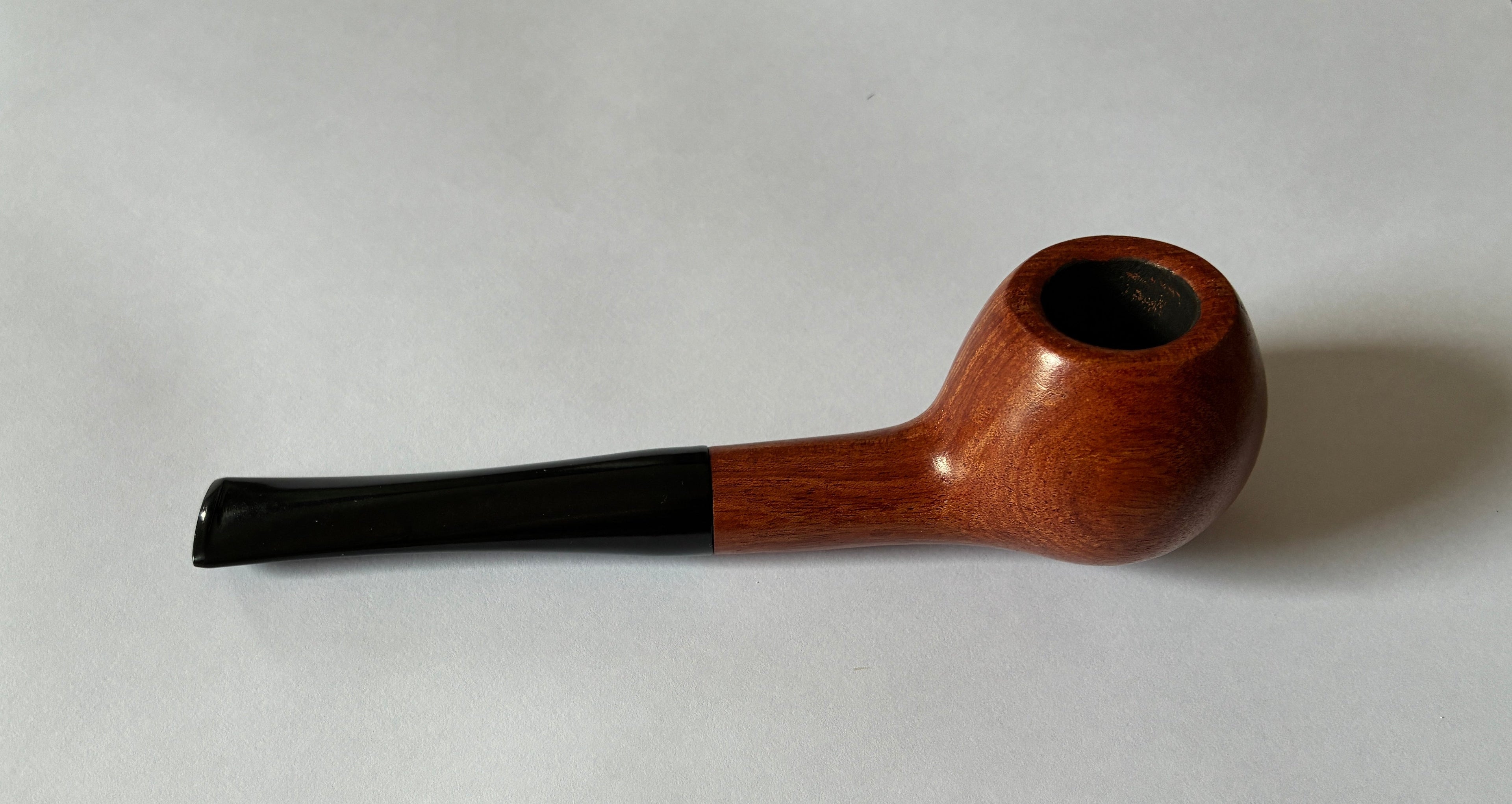 PIPE ROSEWOOD HM-408 Comptoir de la Pipe