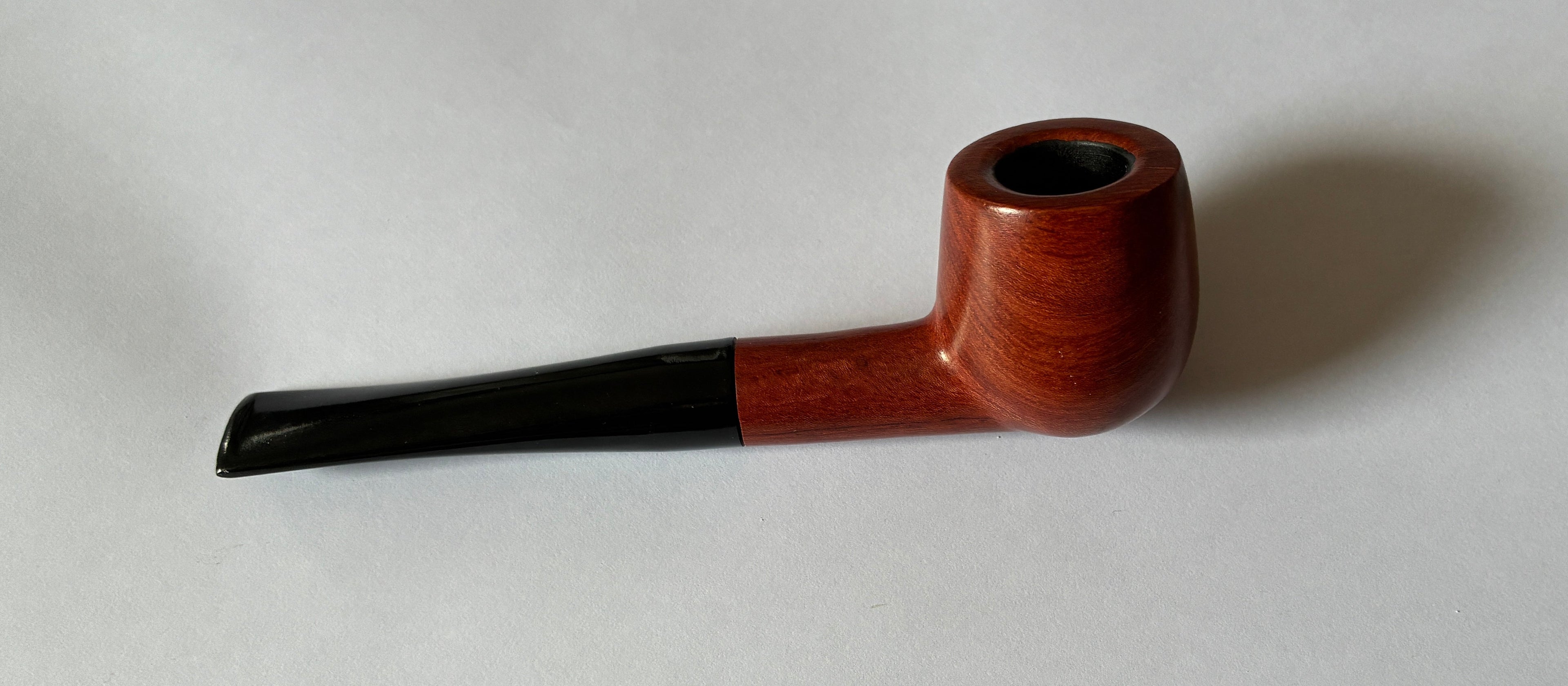 PIPE ROSEWOOD HM-496 Comptoir de la Pipe