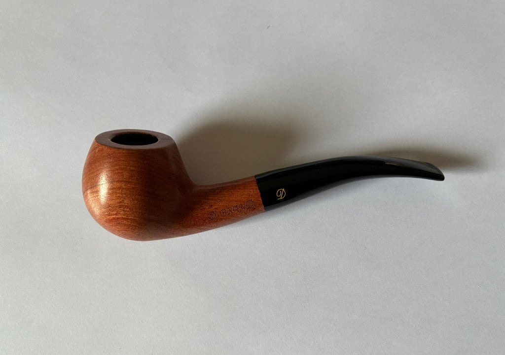 PIPE ROSEWOOD HM-464 Comptoir de la Pipe