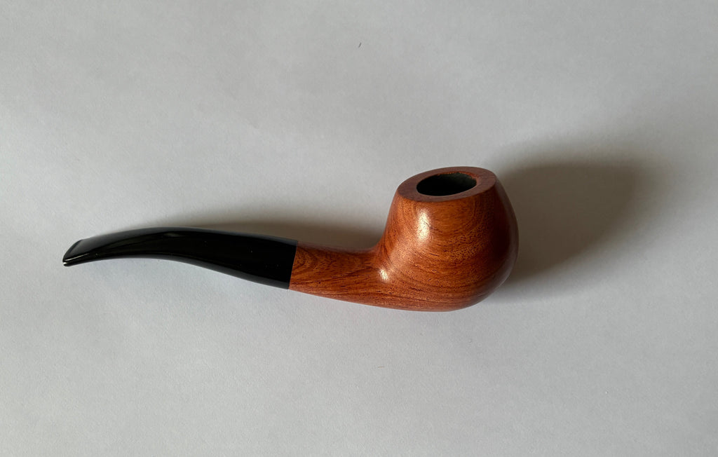 PIPE ROSEWOOD HM-464 Comptoir de la Pipe