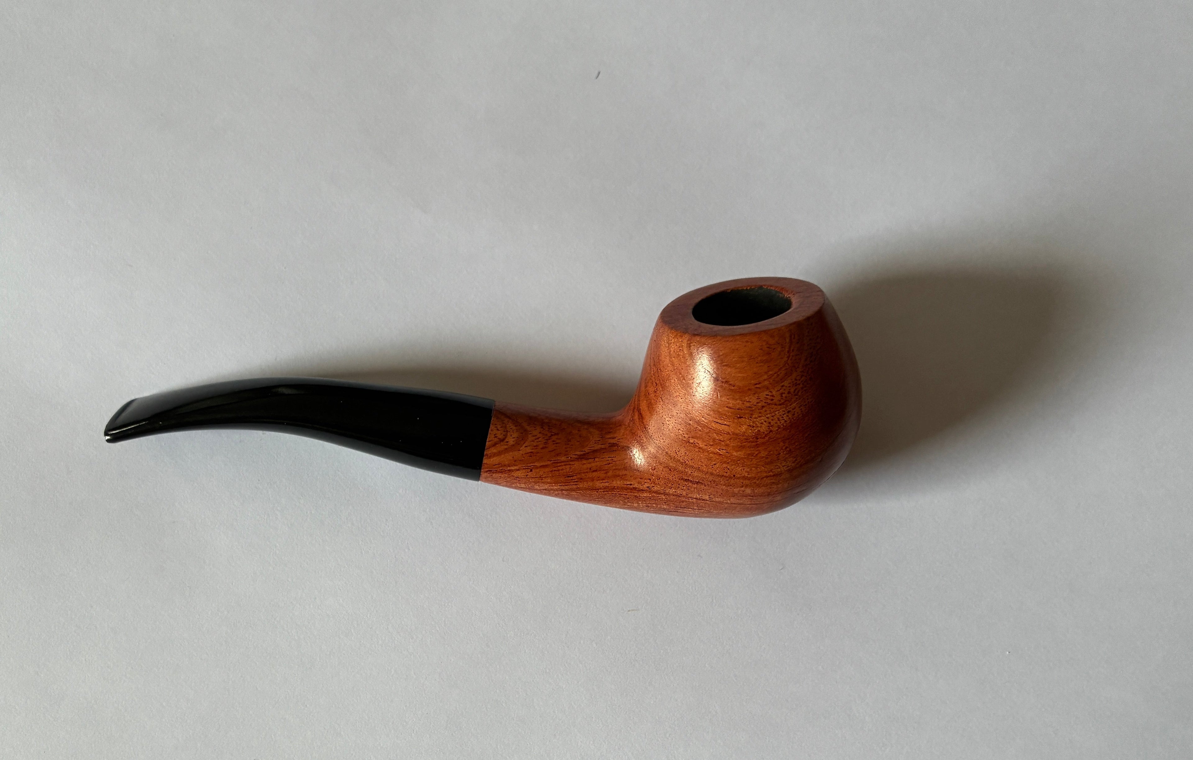 PIPE ROSEWOOD HM-464 Comptoir de la Pipe