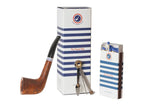 PIPE MARINIERE n° 2 Comptoir de la Pipe