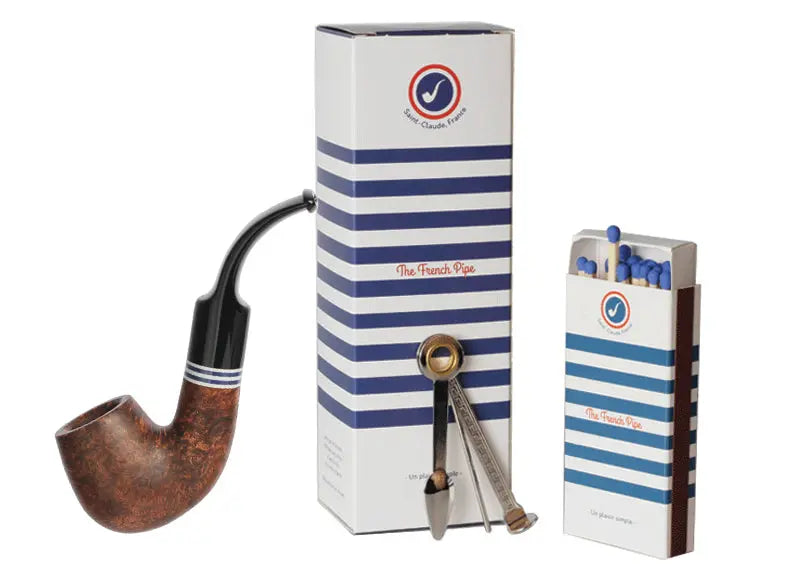 KIT MARINIERE n° 14 Comptoir de la Pipe