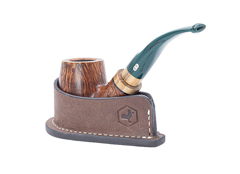 BLAGUE A TABAC HAVANE CC019 Comptoir de la Pipe