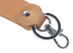 PORTE-PIPE CHACOM CUIR HAVANE CC 302 Comptoir de la Pipe