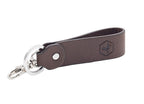 PORTE-PIPE CHACOM CUIR BRUN CC 302 Comptoir de la Pipe